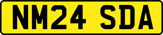 NM24SDA