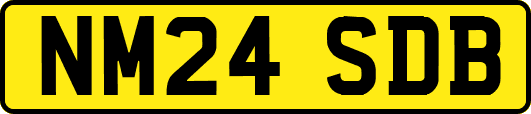 NM24SDB