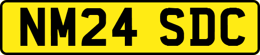NM24SDC