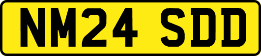 NM24SDD