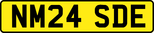 NM24SDE