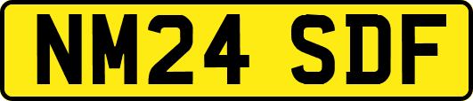 NM24SDF