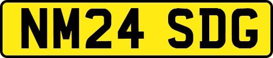 NM24SDG
