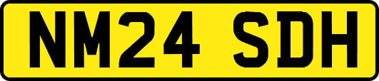 NM24SDH