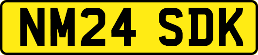 NM24SDK
