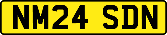 NM24SDN