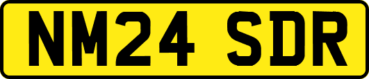 NM24SDR