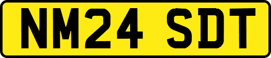 NM24SDT