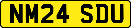 NM24SDU