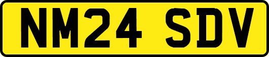 NM24SDV