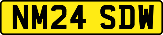 NM24SDW