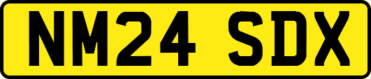 NM24SDX