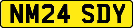 NM24SDY