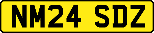 NM24SDZ