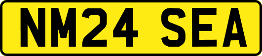 NM24SEA