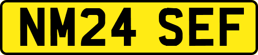 NM24SEF