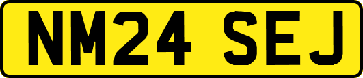 NM24SEJ