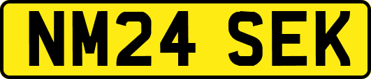 NM24SEK