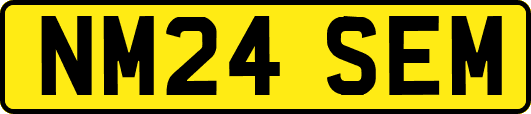 NM24SEM