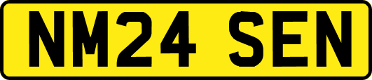 NM24SEN