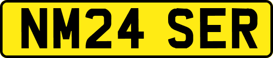 NM24SER