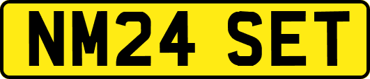 NM24SET