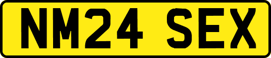 NM24SEX