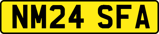 NM24SFA