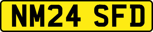 NM24SFD