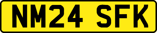 NM24SFK