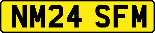 NM24SFM