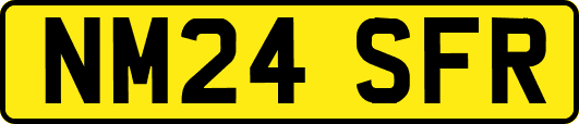 NM24SFR