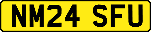NM24SFU