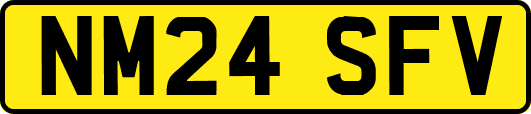 NM24SFV