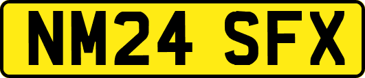 NM24SFX