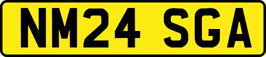 NM24SGA