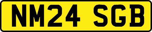 NM24SGB