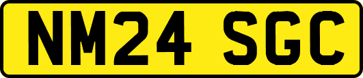 NM24SGC