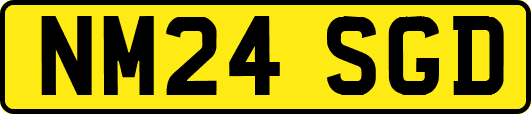 NM24SGD