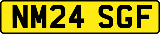 NM24SGF