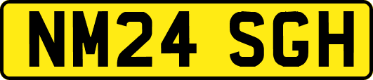 NM24SGH