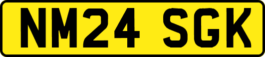 NM24SGK