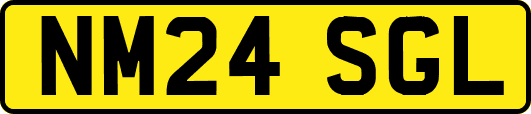 NM24SGL