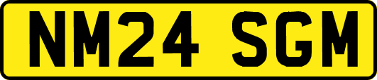 NM24SGM