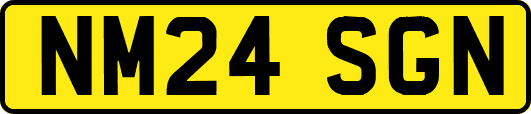 NM24SGN