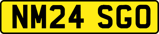 NM24SGO