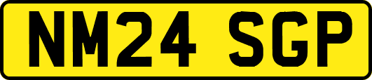 NM24SGP
