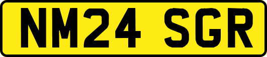 NM24SGR