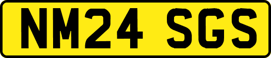 NM24SGS