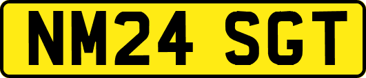NM24SGT